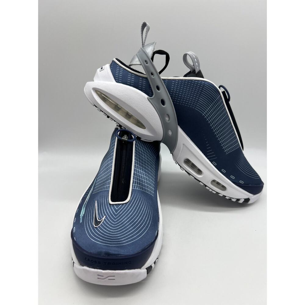 Nike Air Max Craze Midnight Navy Women's Size 11.5 FZ2089-400 New - Picture 14 of 16
